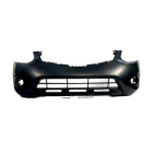 Bumper Cover for Nissan Rogue 2011-2013