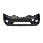 Bumper Cover for Nissan Rogue 2014-2016