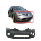 Front Bumper Cover for 2014-2016 Nissan Rogue S SL SV Sense 620224BA0H NI1000293