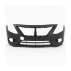 Bumper Cover for Nissan Versa 2015-2019