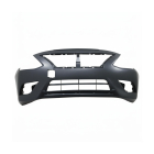 Bumper Cover for Nissan Versa 2015-2018