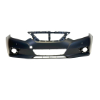 Bumper Cover for Nissan Altima 2016-2018