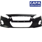 Front Bumper Cover For Nissan Altima 2019-2020 62022-6CG0H NI1000323 CAPA
