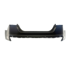 Bumper Cover for Nissan Sentra 2020-2022