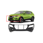 Bumper Cover for Nissan Rogue 2021-2023