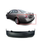 Primed Rear Bumper Cover For 2002-2006 Nissan Altima Sedan 4 Door 02-06