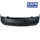 Primed Rear Bumper Cover For 2002-2006 Nissan Altima Sedan 4 Door 02-06 CAPA