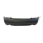 Bumper Cover for Nissan Altima 2002-2006