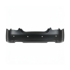 Bumper Cover for Nissan Maxima 2007-2008