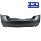 Bumper Cover for Nissan Sentra 2007-2012