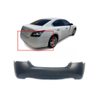 Bumper Cover for Nissan Maxima 2009-2014