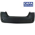Bumper Cover for Nissan Sentra 2013-2015