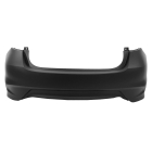 Bumper Cover for Nissan Versa Note 2015-2017