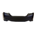 Bumper Cover for Nissan Altima 2016-2018