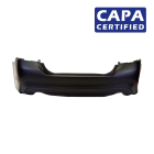 Bumper Cover for Nissan Altima 2016-2018