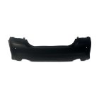 Bumper Cover for Nissan Altima 2016-2018