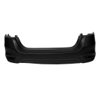Bumper Cover for Nissan Sentra 2016-2019