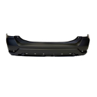 Bumper Cover for Nissan Rougue 2017-2020