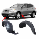 Fender Liner for Nissan Rogue 2008-2013