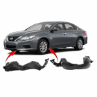 Fender Liner for Nissan Altima 2016-2018