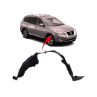 Fender Liner for Nissan Pathfinder 2013-2014
