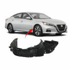Fender Liner for Nissan Altima 2019-2020