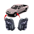 Fender Liner for Nissan Frontier 2005-2021