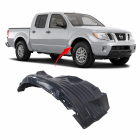 Front Right Passenger Side Fender Liner For 2005-2019 Nissan Frontier NI1251127