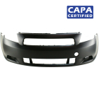 Primed Front Bumper Cover Fascia for 2005-2010 Scion TC 5211921906 CAPA