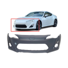 Bumper Cover for Scion FR-S 2013-2016