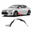 Fender Liner Driver Side for Scion tC 2014-2016 SC1248111 5387621110