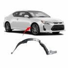 Fender Liner Passenger Side for Scion tC 2014-2016 SC1249111 5387521110