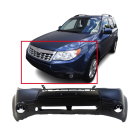 Bumper Cover for Subaru Forester 2009-2013