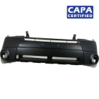 Front Bumper Cover For 2009-2013 Subaru Forester X XS XT w/Fog Holes CAPA