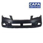 Front Bumper Cover for 2013-2014 Subaru Outback Wagon 57704AJ12A SU1000169 CAPA