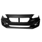 Bumper Cover for Subaru Impreza 2017-2019