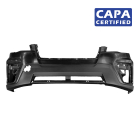 Primed Front Bumper Cover Fascia for 2019-2021 Subaru Forester SU1000191C CAPA