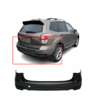 Rear Bumper Cover for 2014-2018 Subaru Forester 2.0XT 2.5i 57794SG000 SU1100172