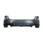 Bumper Cover for Subaru Forester 2017-2018