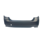 Bumper Cover for Subaru Impreza 2017-2020