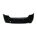 Bumper Cover for Subaru Impreza 2017-2020