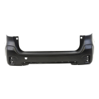 Bumper Cover for Subaru Outback 2020-2022