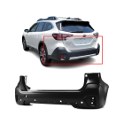 Bumper Cover for Subaru Outback 2020-2022