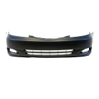 Bumper Cover for Toyota Camry 2002-2004