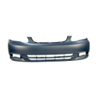 Bumper Cover for Toyota Corolla 2003-2004