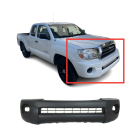 Front Bumper Cover Fascia for 2005-2011 Toyota Tacoma Base Textured 5211904010 TO1000304