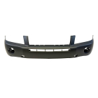 Bumper Cover for Toyota Highlander 2006-2007