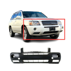 Bumper Cover for Toyota Highlander 2006-2007