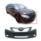 Primed Front Bumper Cover for 2007-2009 Toyota Camry SE 5211906921 TO1000318