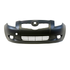 Bumper Cover for Toyota Yaris 2007-2008